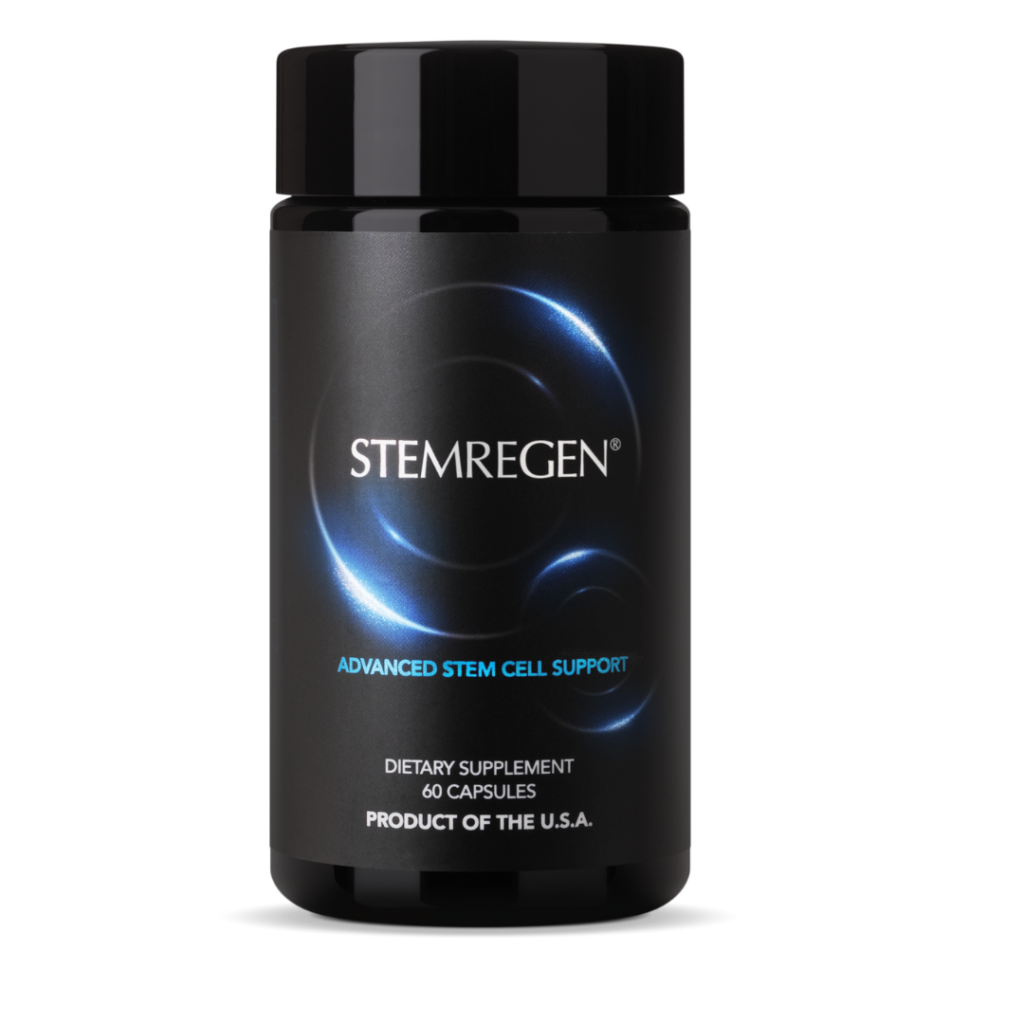 Stemregen Ghana-Best stem cell booster